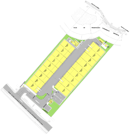Planta Techville